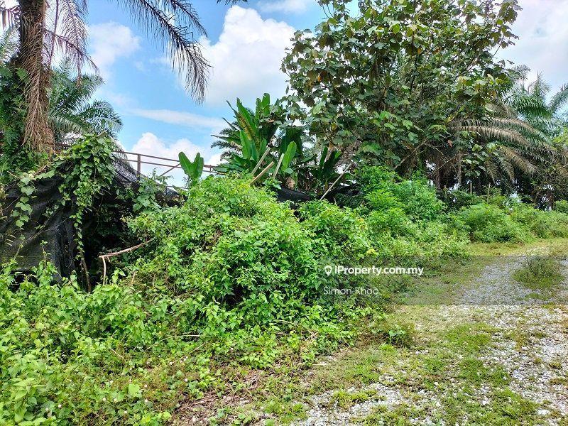 Agricultural Land for Sale in Kampung Chang, Bidor by Simon Khoo - iProperty.com.my