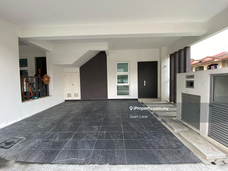 4-storey Terraced House for Sale in Cheras, Kuala Lumpur by Sean Liew - iProperty.com.my
