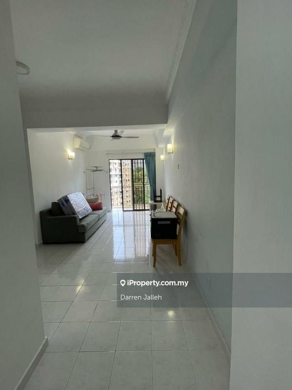 Kondominium untuk Disewa di Taman Desa Relau 2 oleh Darren Jalleh - iProperty.com.my