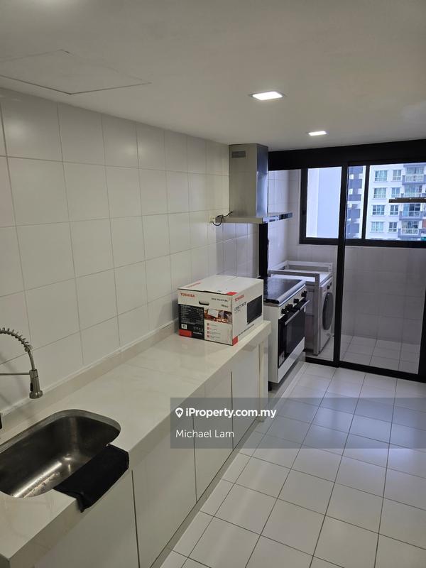 Condominium for Rent in Ameera Residences by Michael Lam - iProperty.com.my