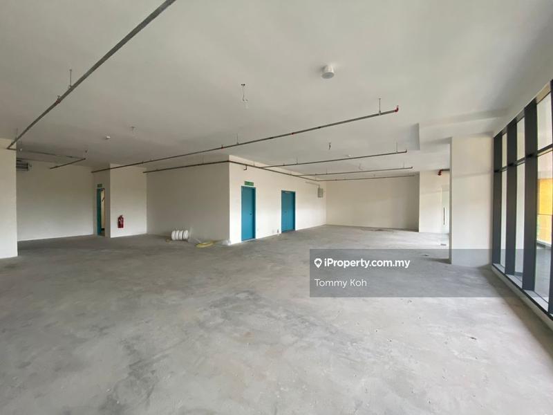 Banglo Komersial untuk Dijual di Subang Jaya, Selangor oleh Tommy Koh - iProperty.com.my