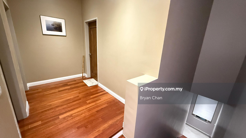 2-storey Terraced House for Sale in Bandar Rimbayu, Teluk Panglima Garang, Tanjong Duabelas by Bryan Chan - iProperty.com.my