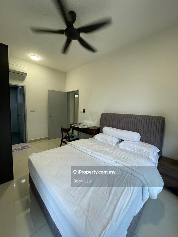 Condominium for Sale in Platinum Arena by Boey Lau - iProperty.com.my