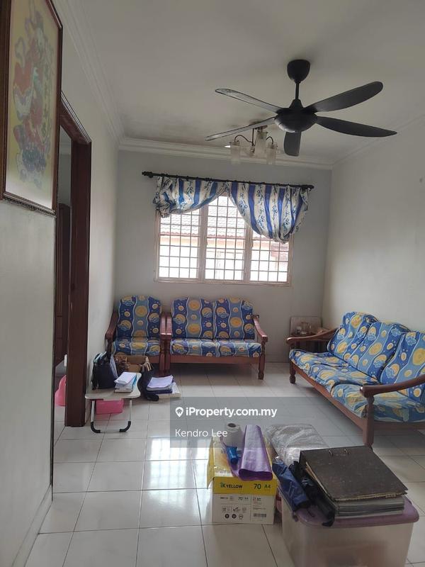 For Sale - Apartment Harmoni