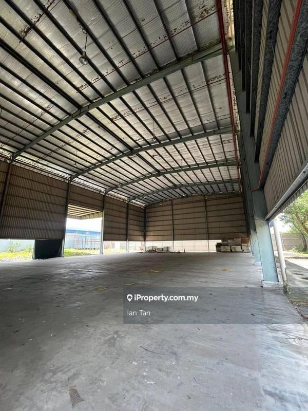 For Rent - Pasir Gudang