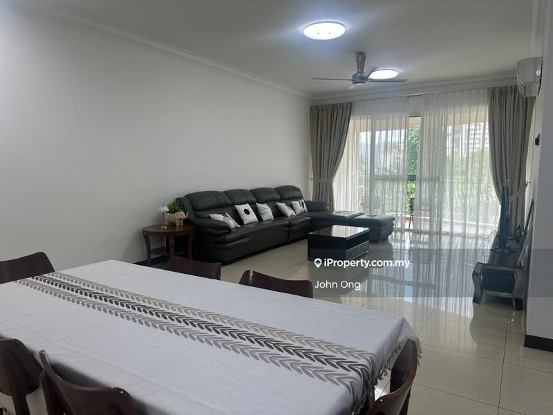 Kondominium untuk Disewa di La Grande Kiara oleh John Ong - iProperty.com.my