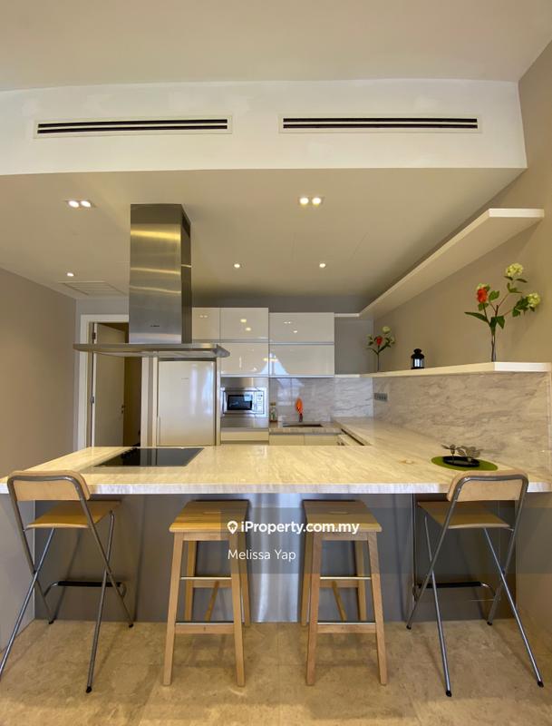 Kondominium untuk Dijual di Icon Residence oleh Melissa Yap - iProperty.com.my