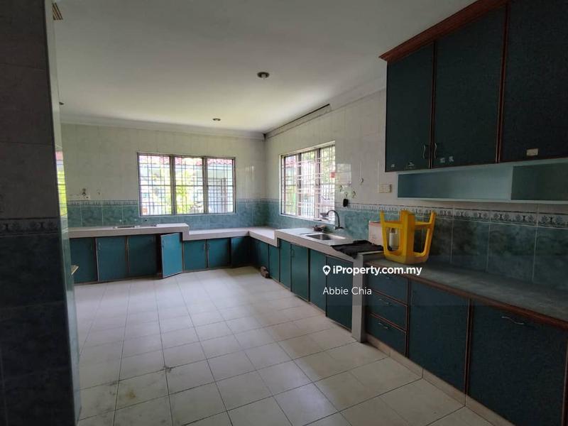 Bungalow House for Sale in Saujana Akasia / Saujana Acacia / Acacia Springs, Sungai Buloh by Abbie Chia - iProperty.com.my
