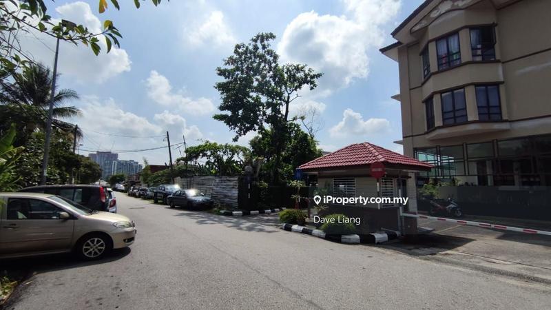 Apartment for Rent in Villa Dahlia by Dave Liang - iProperty.com.my