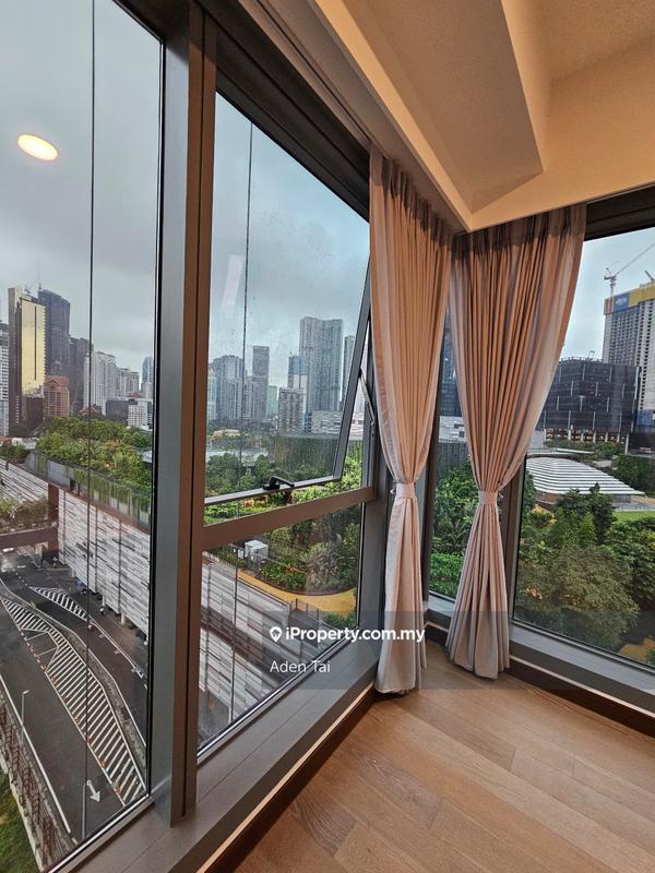 For Rent - Core Residence @ TRX