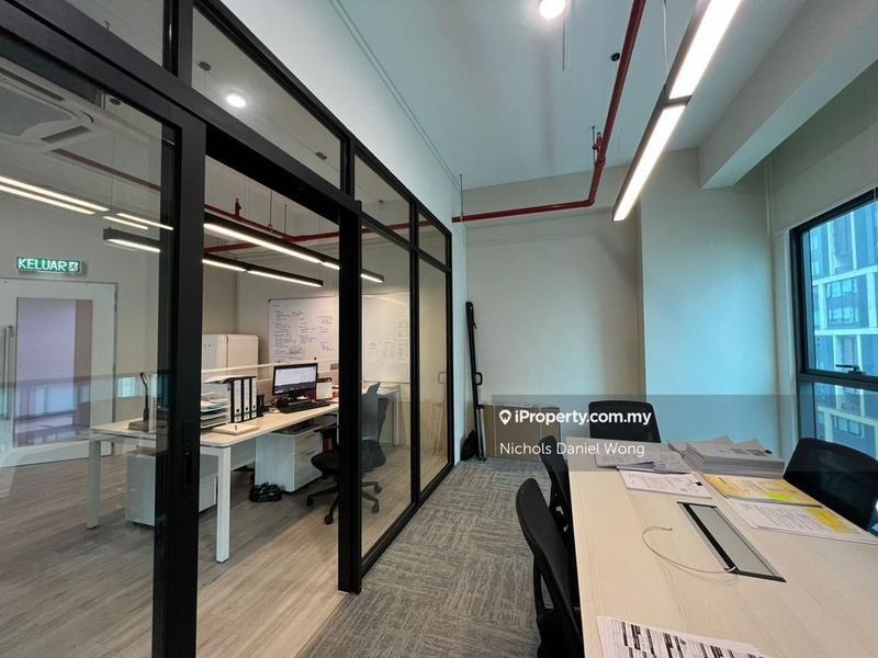 Office for Sale in Mont Kiara, Kuala Lumpur by Daniel Wong - iProperty.com.my