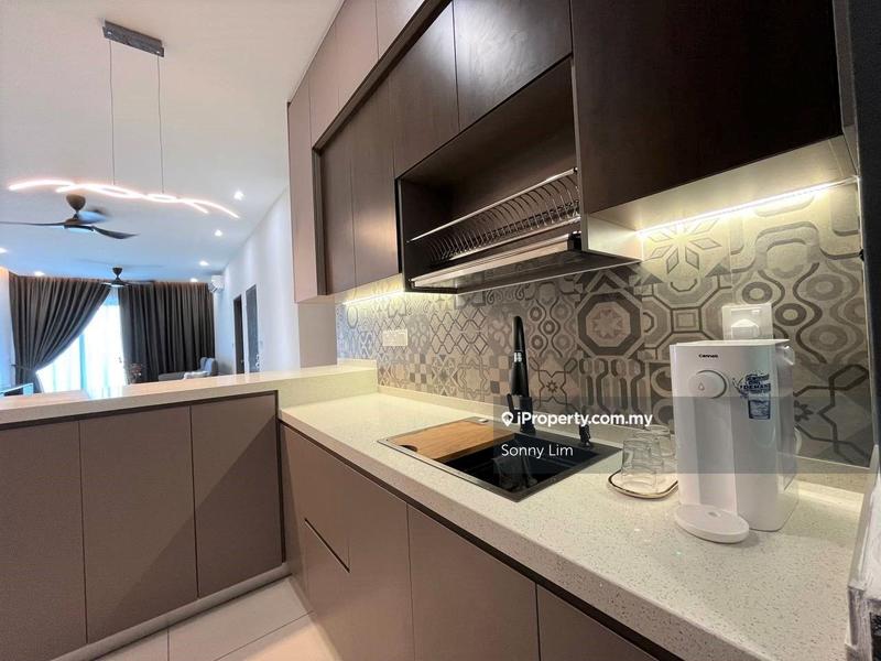 For Rent - The Hermington