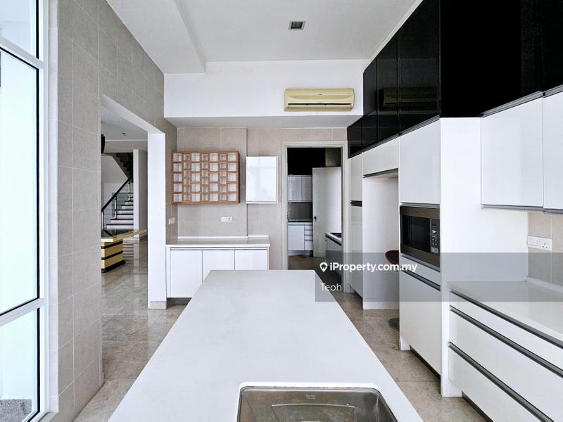 Condominium for Sale in Tijani 2 North by Teoh - iProperty.com.my