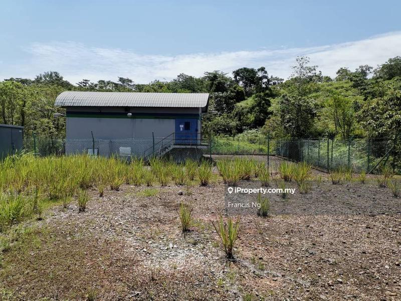 Industrial Land for Sale in PGG9+PG 丹戎马林 霹雳, Tanjong Malim by Francis Ng - iProperty.com.my