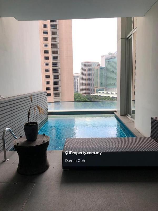 Condominium for Sale in One KL by Darren Goh - iProperty.com.my
