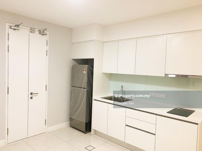 Kediaman Servis untuk Disewa di The Sentral Suites oleh Chagee Tan - iProperty.com.my