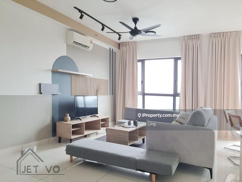 For Rent - GM Residence Remia