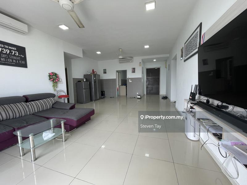 Condominium for Sale in Casa Green Condominium by Steven Tay - iProperty.com.my
