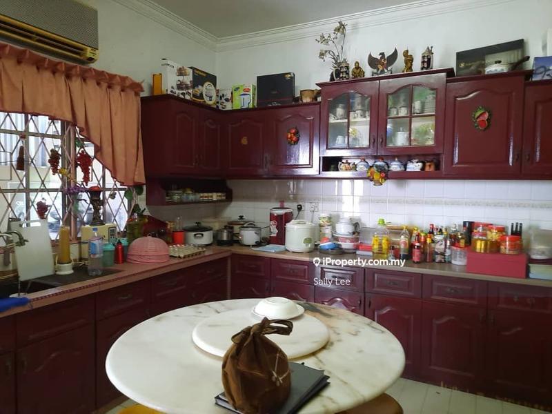 Semi-Detached House for Sale in Usj 5, Subang Jaya by Sally Lee - iProperty.com.my