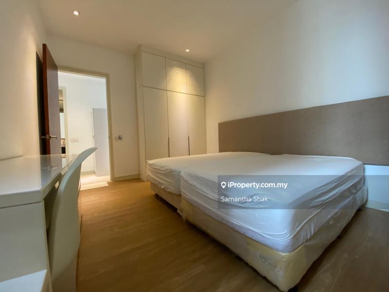 Service Residence for Sale in Marc Residence by Samantha Shak - iProperty.com.my