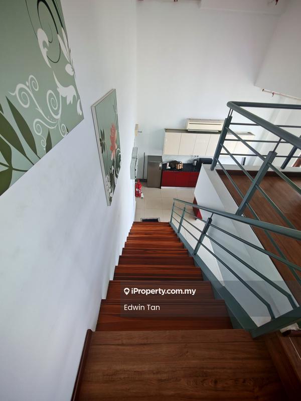 Service Residence for Rent in Pinnacle Kelana Jaya by Edwin Tan - iProperty.com.my