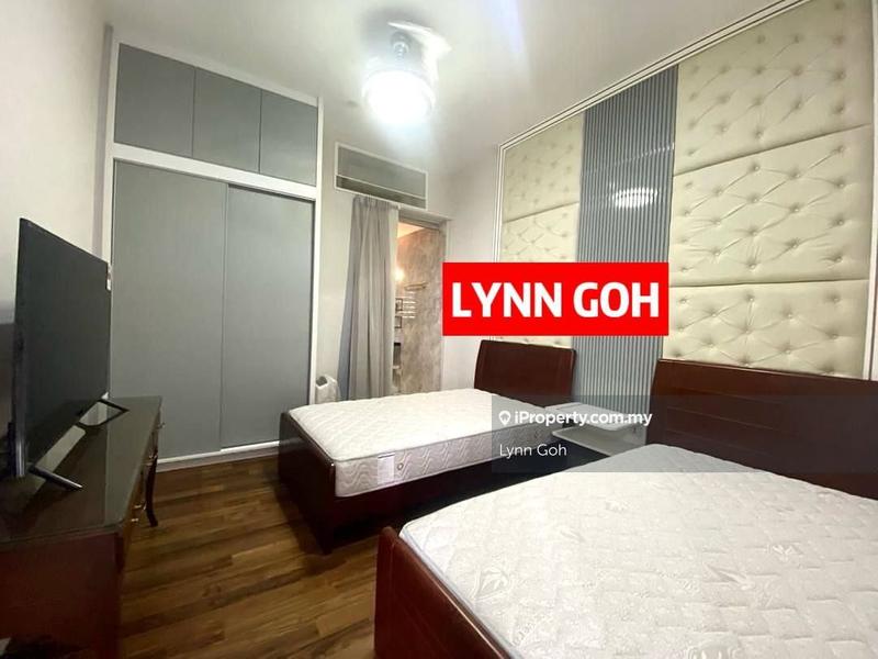 Condominium for Sale in Setia V Residences by Lynn Goh - iProperty.com.my
