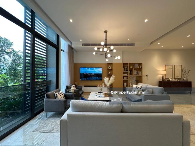 Banglo Kluster untuk Dijual di ye9it, Taman Desa oleh Ivan Tan - iProperty.com.my