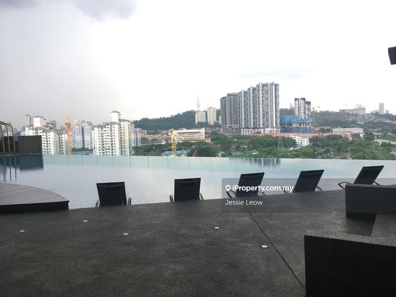 Service Residence for Sale in The Nest @ Jln Klang Lama by Jessie Leow - iProperty.com.my