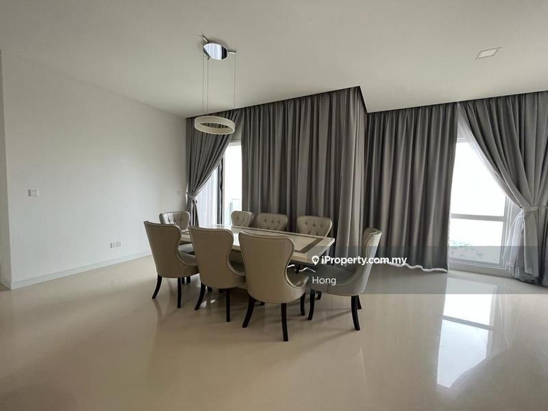 For Rent - Pavilion Hilltop