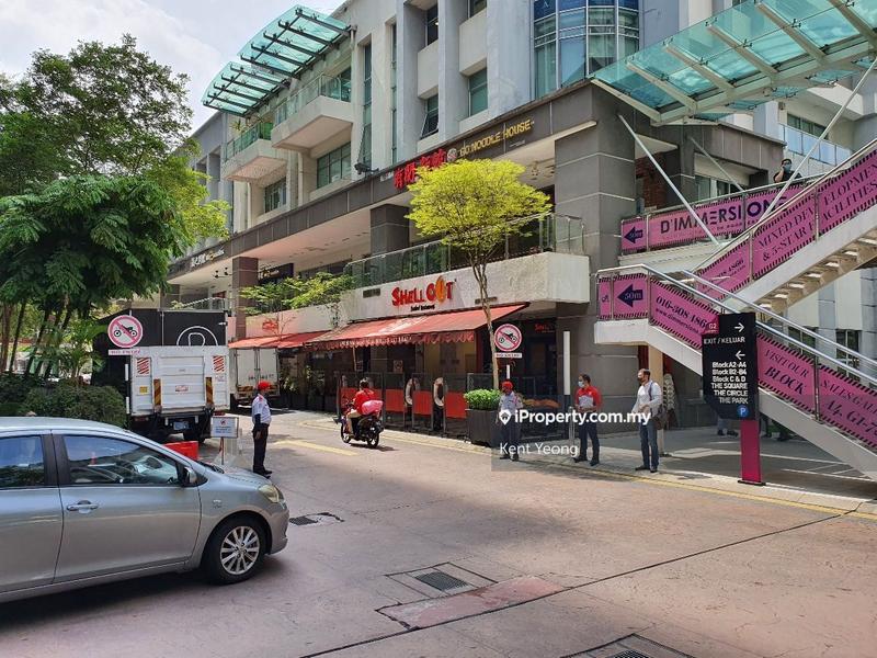 Shop for Sale in Solaris dutamas, Sri Hartamas by Kent Yeong - iProperty.com.my