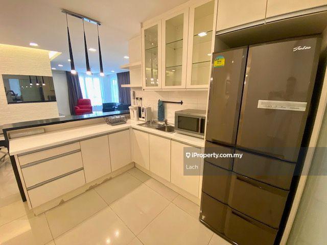 Kondominium untuk Dijual di Casa Kiara II oleh Lach - iProperty.com.my