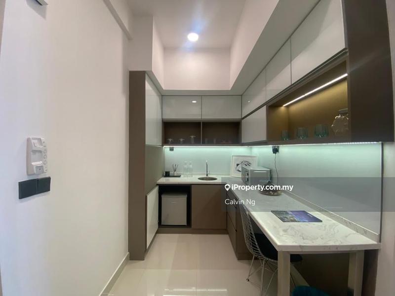 Service Residence for Sale in Novo Ampang by Calvin Ng - iProperty.com.my