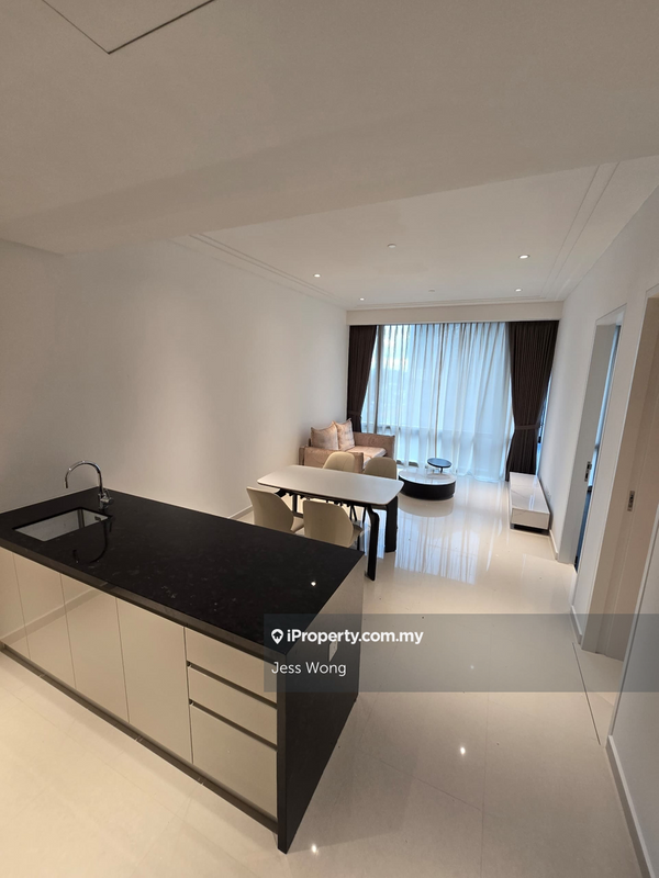 For Rent - Pavilion Damansara Heights