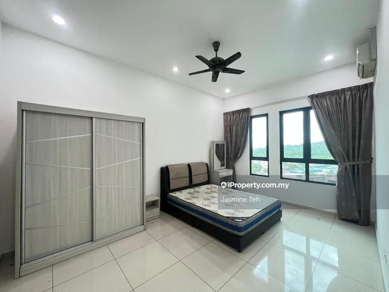 Kondominium untuk Disewa di Prominence oleh Jasmine Teh - iProperty.com.my