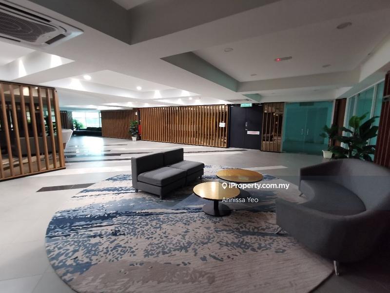 Service Residence for Sale in Temasya 8 by Annissa Yeo - iProperty.com.my