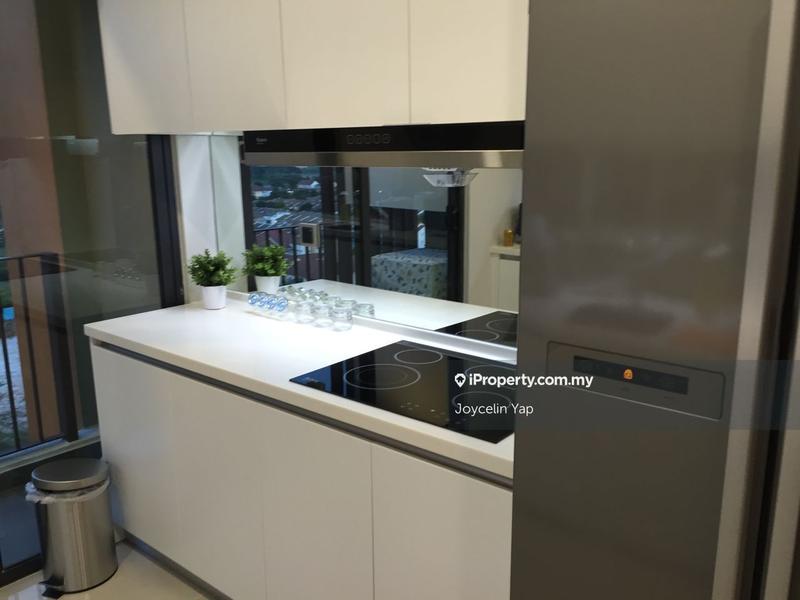 Condominium for Sale in Kiara East by Joycelin Yap - iProperty.com.my