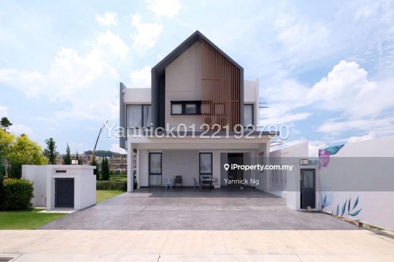 2-storey Terraced House untuk Dijual di Jade Hills, Kajang oleh Yannick Ng - iProperty.com.my