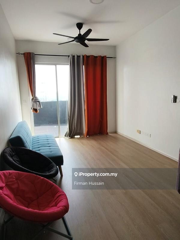 Service Residence for Rent in Gaya Resort Homes by Firman Hussain - iProperty.com.my