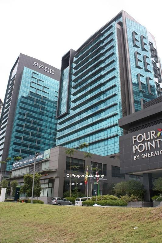 Office for Rent in Bandar Puteri Puchong, Puchong by Leon Kon - iProperty.com.my
