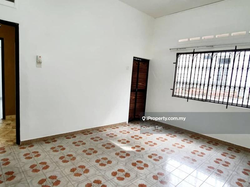 Bungalow House for Sale in Kampung Bahru, Johor Bahru by Owen Tan - iProperty.com.my