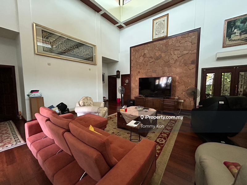 Bungalow House for Sale in p7ol4, Kota Damansara by Tommy Koh - iProperty.com.my