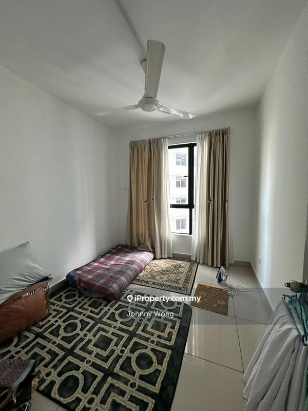 Kondominium untuk Dijual di Mizumi Residences oleh Johnny Wong - iProperty.com.my