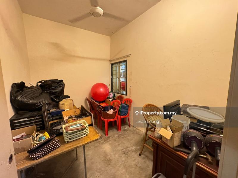 Rumah Teres 2-Tingkat untuk Dijual di Facing Empty Taman Tun Perak Rawang, Rawang oleh Leslie Leong - iProperty.com.my