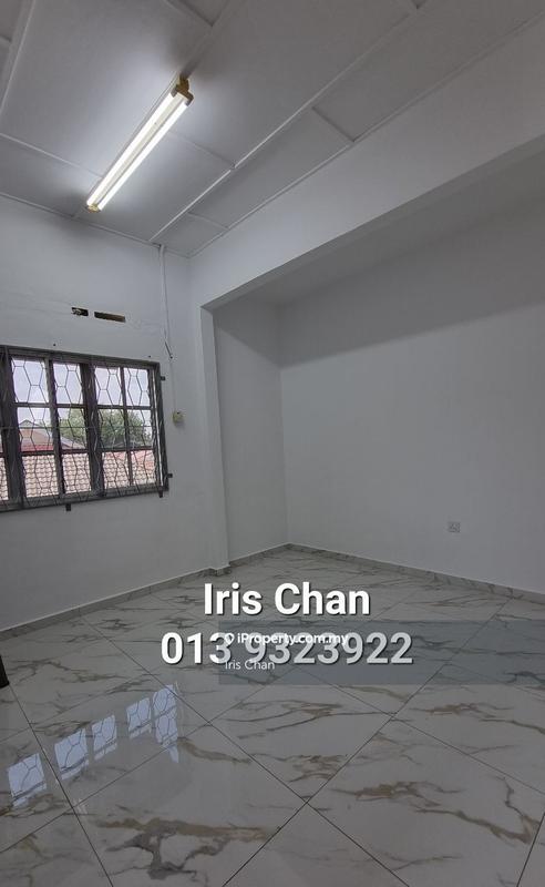 Semi-Detached House for Sale in Galing, Kuantan by Iris Chan - iProperty.com.my