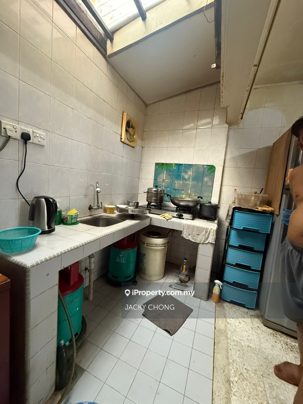 2-storey Terraced House for Sale in Taman Sri Sinar, Segambut by JACKY CHONG - iProperty.com.my