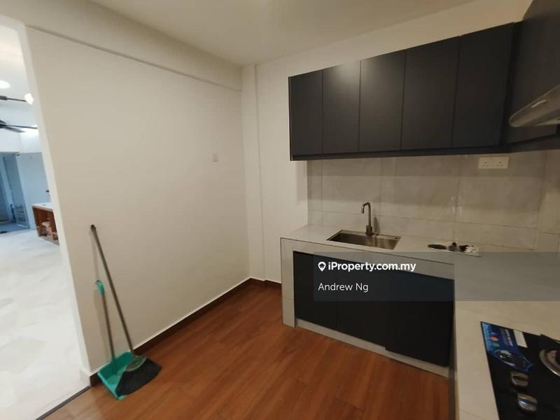 Pangsapuri untuk Dijual di Sunway Court oleh Andrew Ng - iProperty.com.my