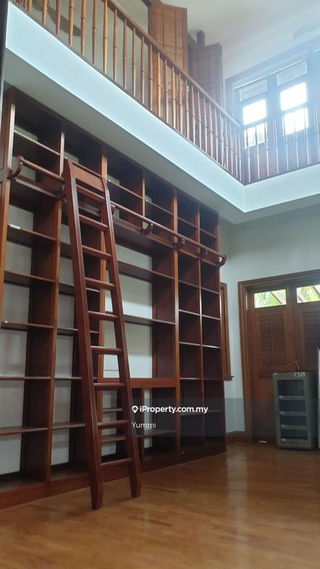 Banglo untuk Dijual di Kemensah Height, Ampang oleh Yummi - iProperty.com.my