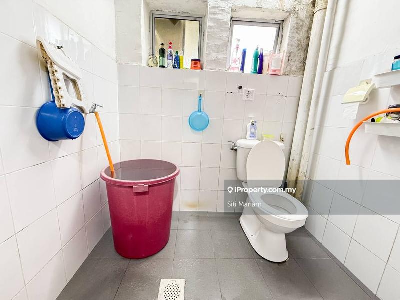 Pangsapuri untuk Dijual di Seri Tanjung oleh Siti Mariam - iProperty.com.my