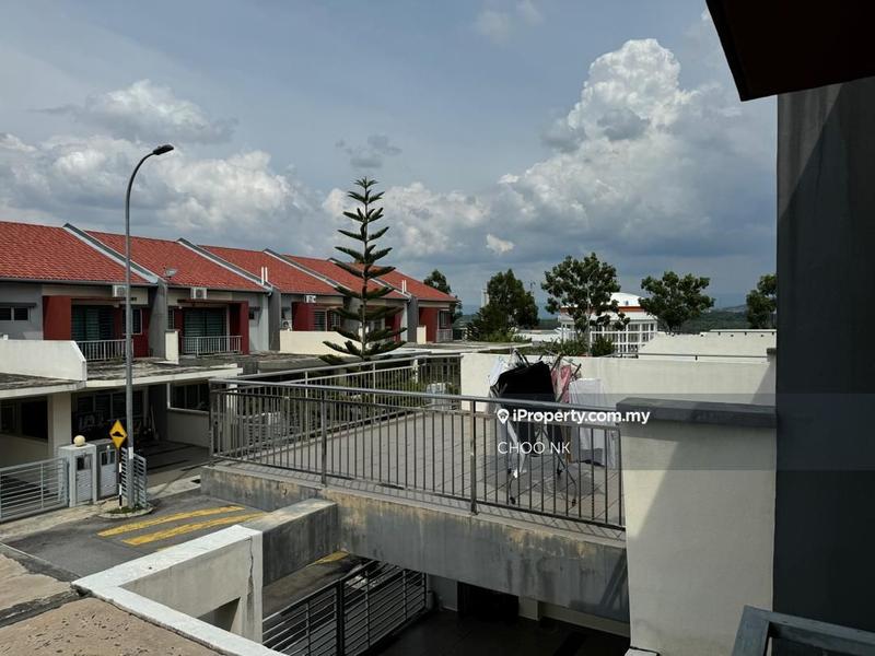 Rumah Teres 2-Tingkat untuk Dijual di Putra Nilai, Nilai oleh CHOO NK - iProperty.com.my