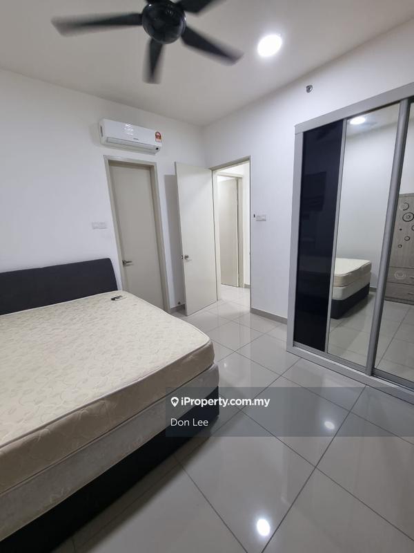 Condominium for Sale in Mutiara Ville by Don Lee - iProperty.com.my